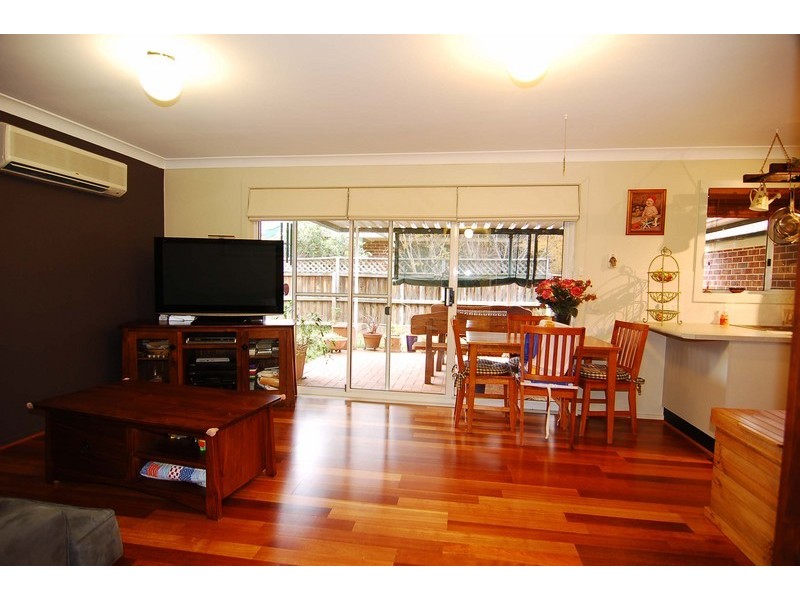 Richmond NSW 2753