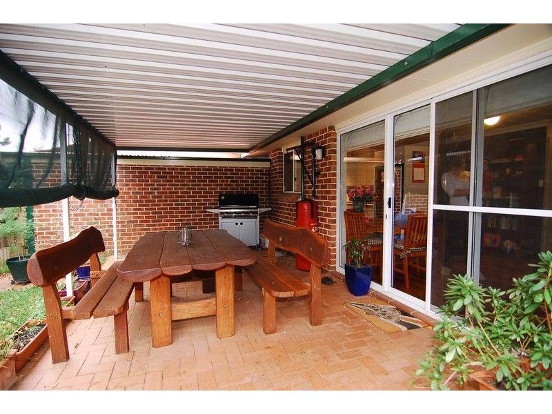Richmond NSW 2753