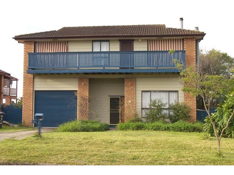 Windsor NSW 2756