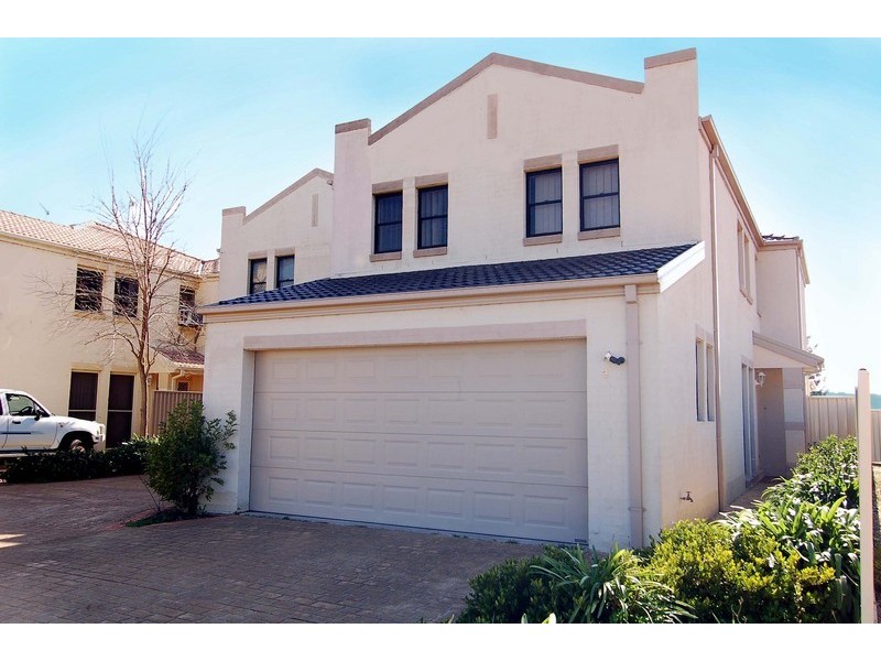 North Richmond NSW 2754