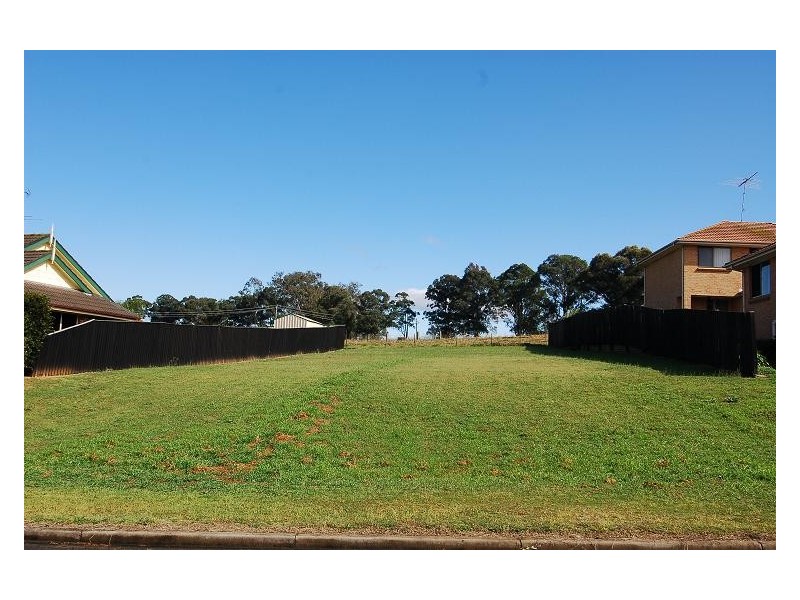 North Richmond NSW 2754