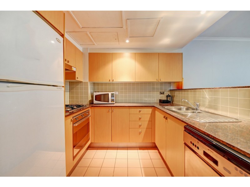 701/1 Hosking Place, Sydney NSW 2000