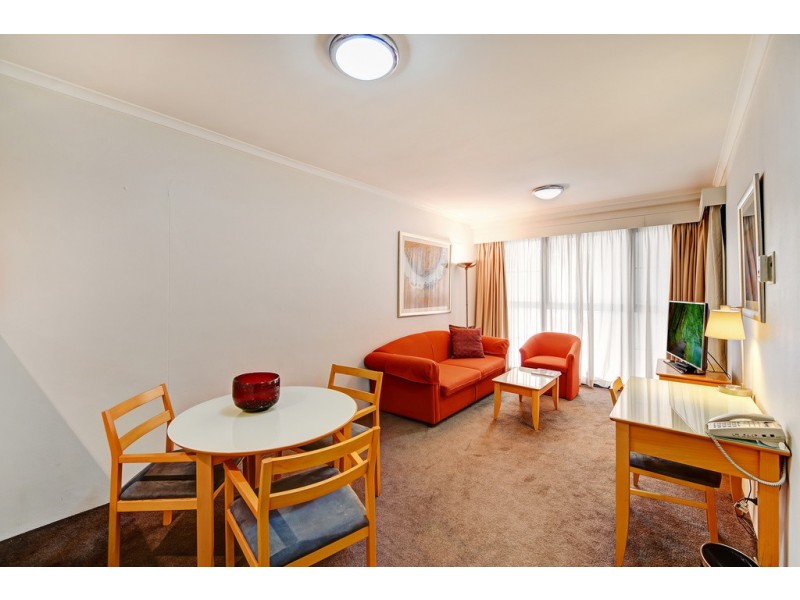 701/1 Hosking Place, Sydney NSW 2000