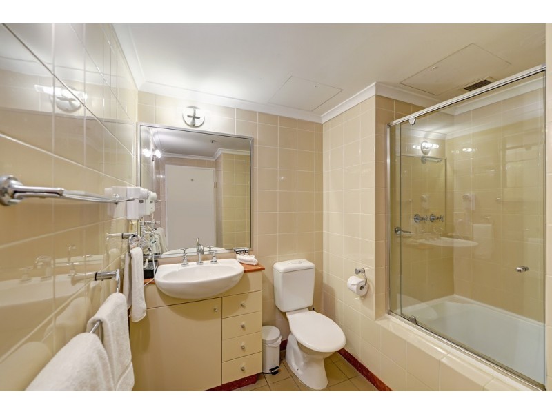 701/1 Hosking Place, Sydney NSW 2000