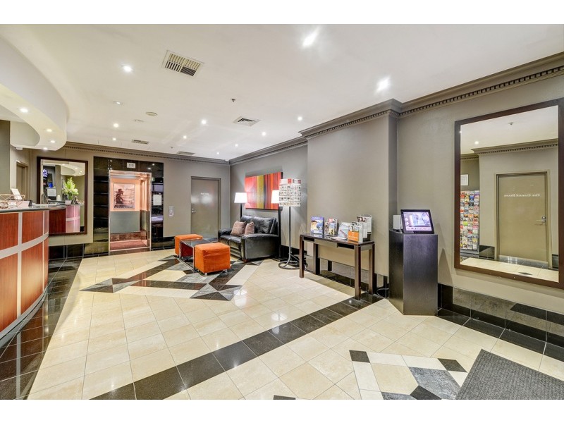 701/1 Hosking Place, Sydney NSW 2000