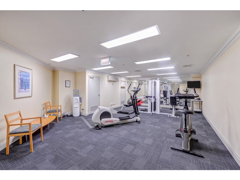 701/1 Hosking Place, Sydney NSW 2000