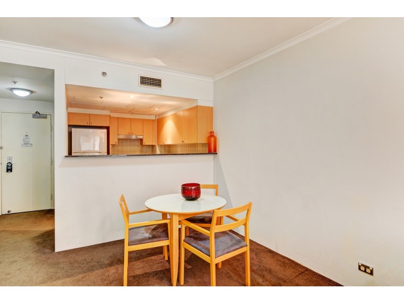 701/1 Hosking Place, Sydney NSW 2000