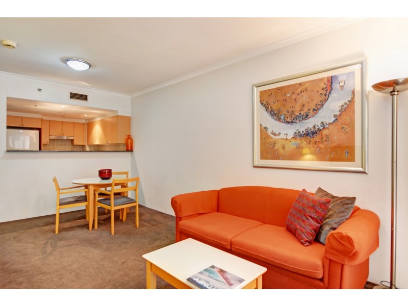 701/1 Hosking Place, Sydney NSW 2000