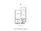 701/1 Hosking Place, Sydney NSW 2000 Floorplan