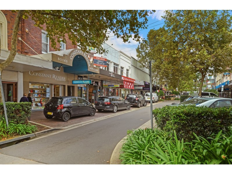 242 PACIFIC HWY, Crows Nest NSW 2065