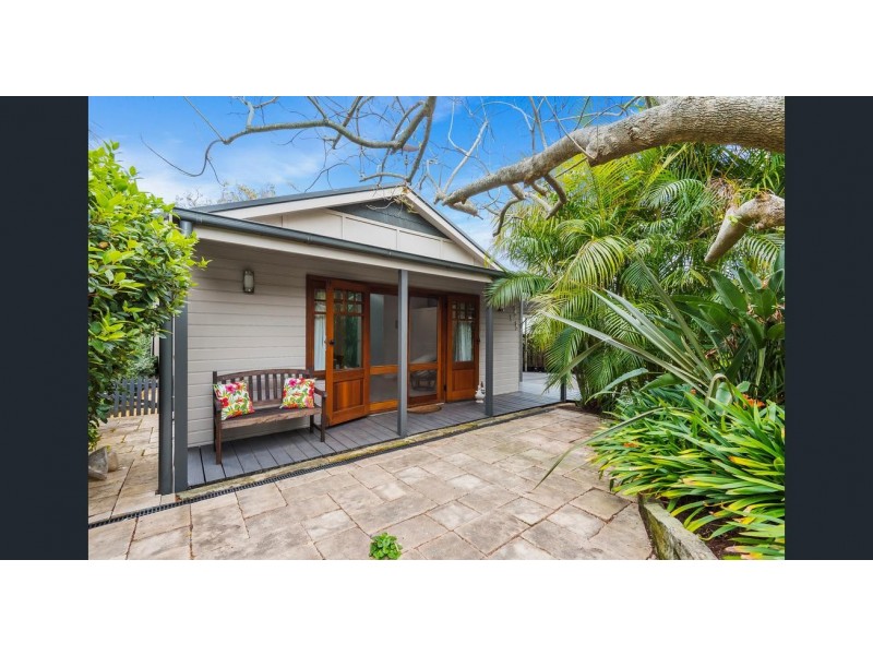 46 TASMAN RD, Avalon Beach NSW 2107