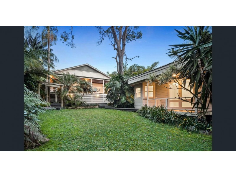 46 TASMAN RD, Avalon Beach NSW 2107
