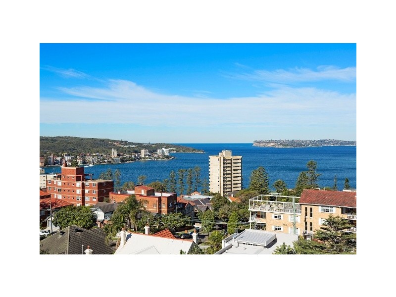 5B / 28 WOODS PDE, Fairlight NSW 2094