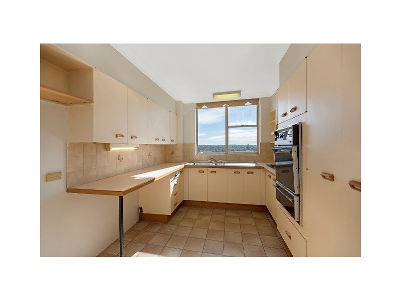 5B / 28 WOODS PDE, Fairlight NSW 2094