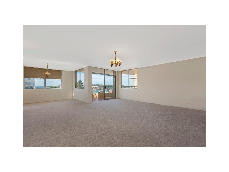 5B / 28 WOODS PDE, Fairlight NSW 2094