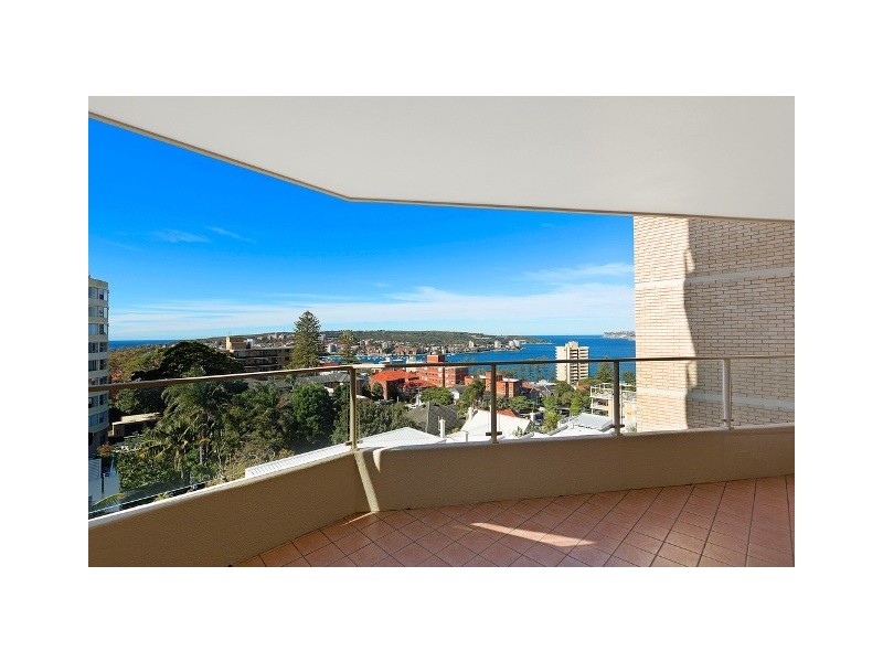 5B / 28 WOODS PDE, Fairlight NSW 2094