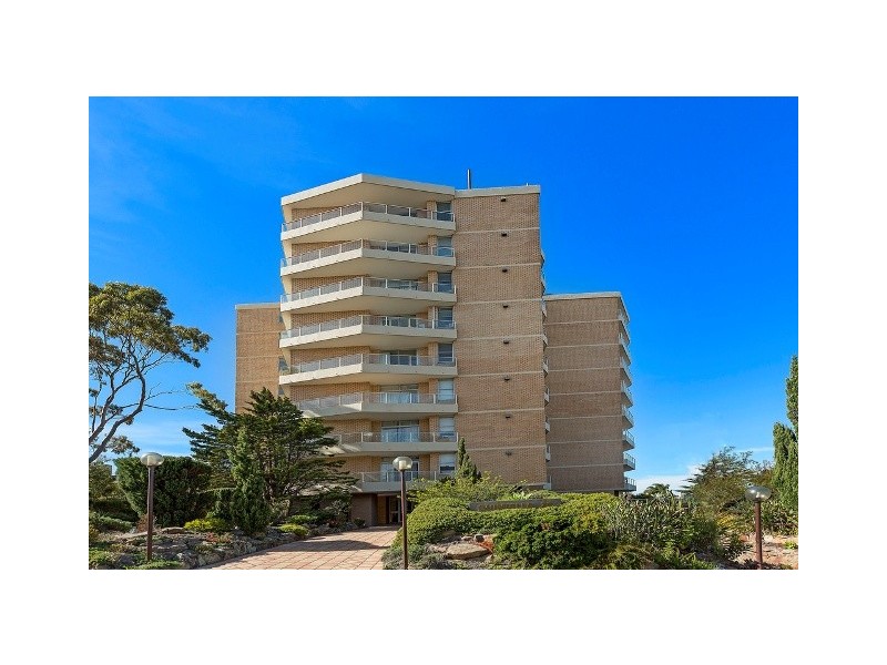 5B / 28 WOODS PDE, Fairlight NSW 2094