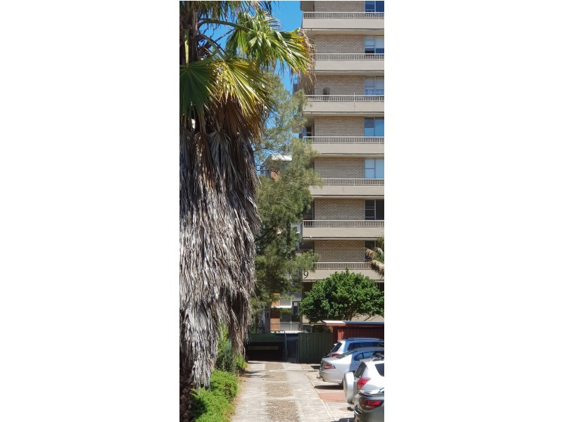 1/9 WYAGDON STREET, Neutral Bay NSW 2089