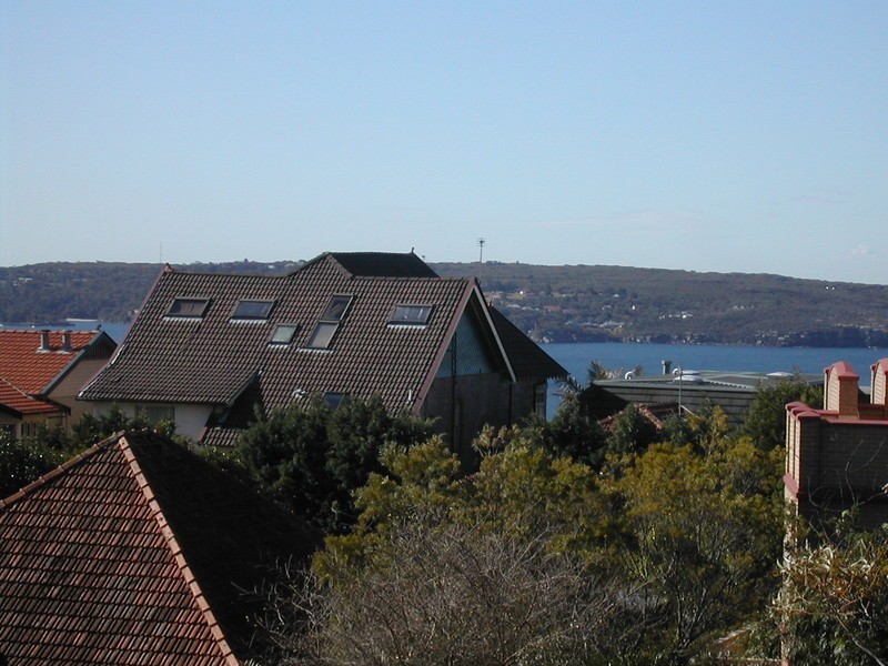 15/102 SPIT ROAD, Mosman NSW 2088