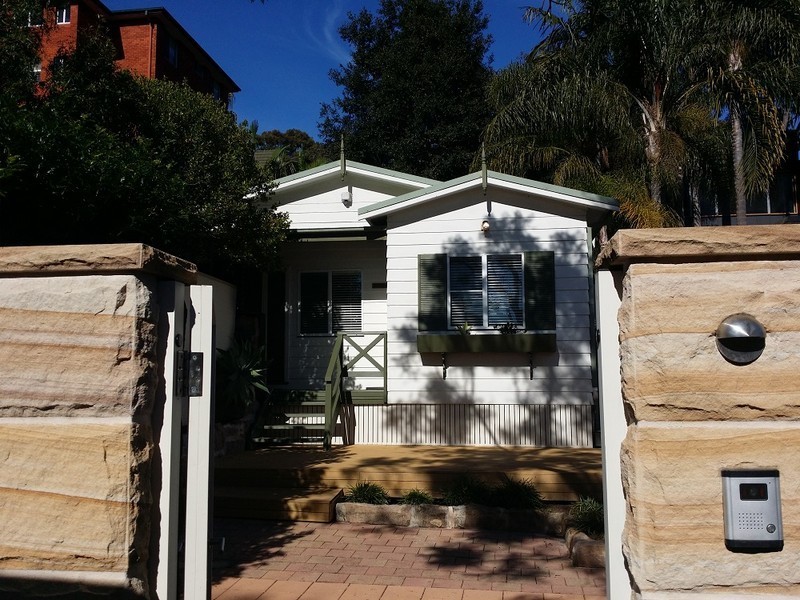 136A WYADRA, North Manly NSW 2100