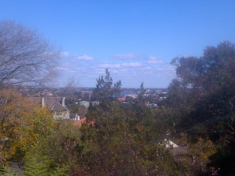 6/19 SHIRLEY ROAD, Wollstonecraft NSW 2065