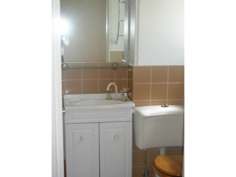 6/19 SHIRLEY ROAD, Wollstonecraft NSW 2065