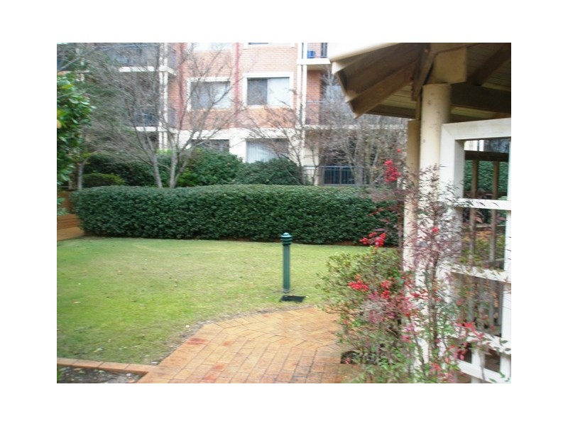 11/18-20 NORTHCOTE ST, St Leonards NSW 2065