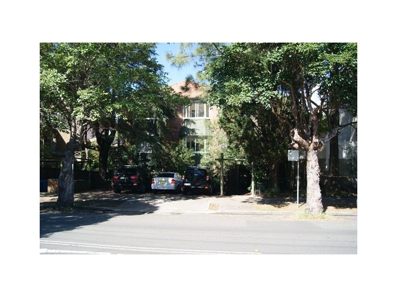 6/59 YEO ST, Neutral Bay NSW 2089