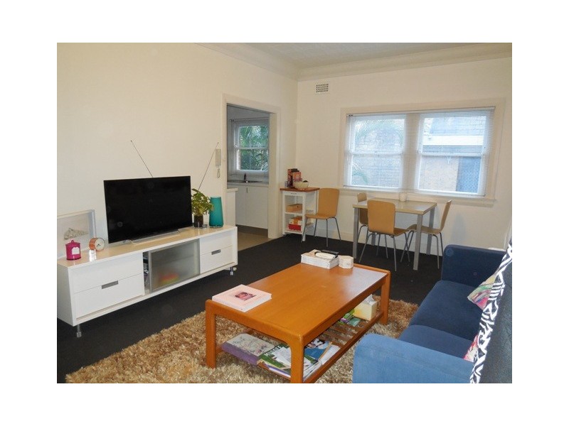6/59 YEO ST, Neutral Bay NSW 2089