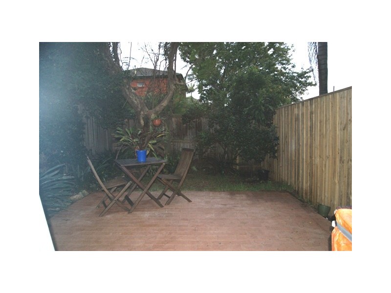 3/361 MILLER ST, Cammeray NSW 2062