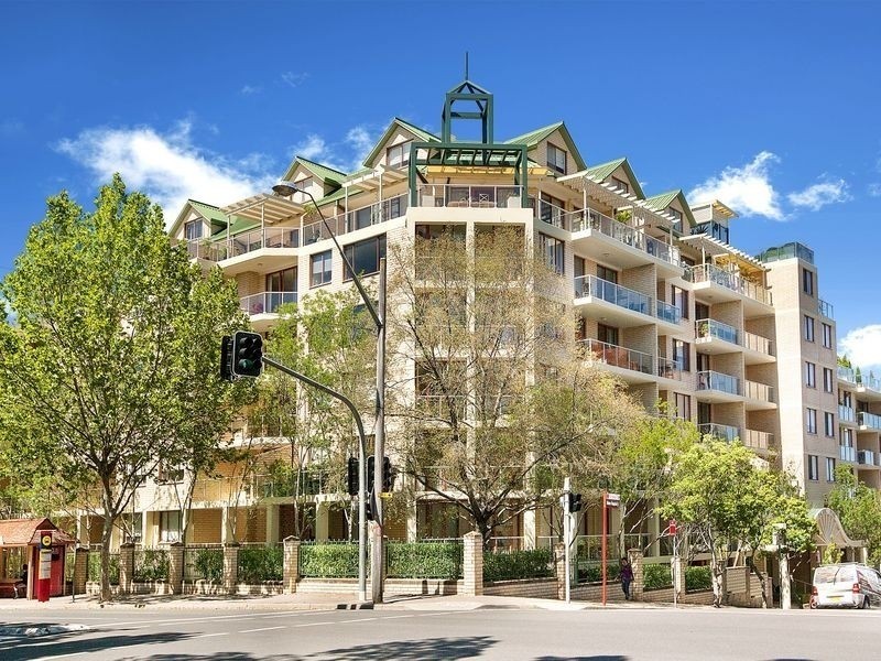 50/41 ROCKLANDS RD, Wollstonecraft NSW 2065