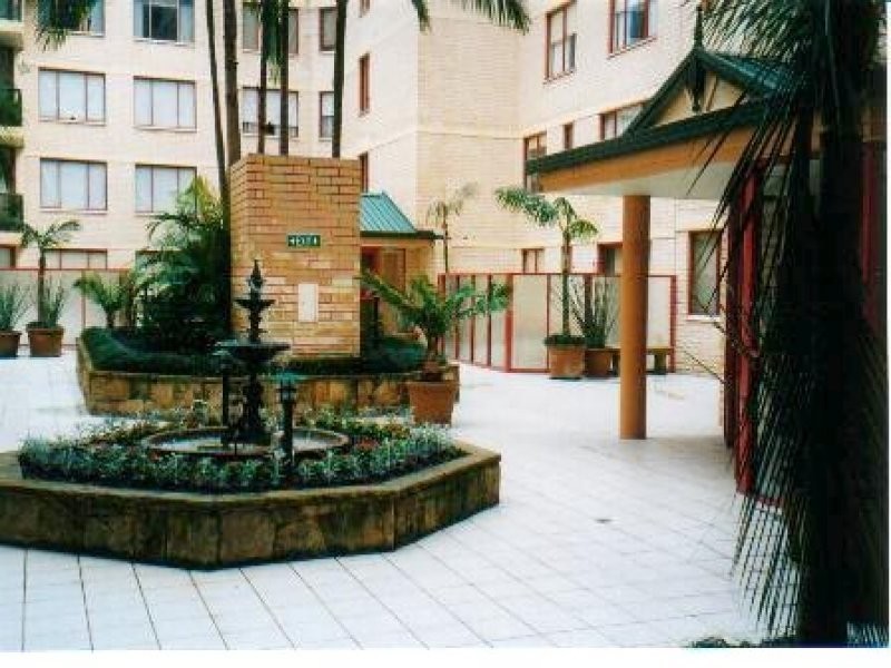 50/41 ROCKLANDS RD, Wollstonecraft NSW 2065