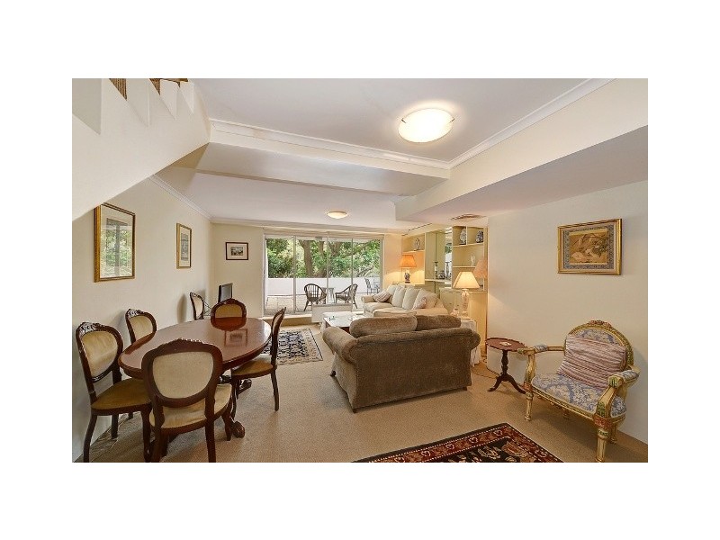 4/30 MORTON, Wollstonecraft NSW 2065