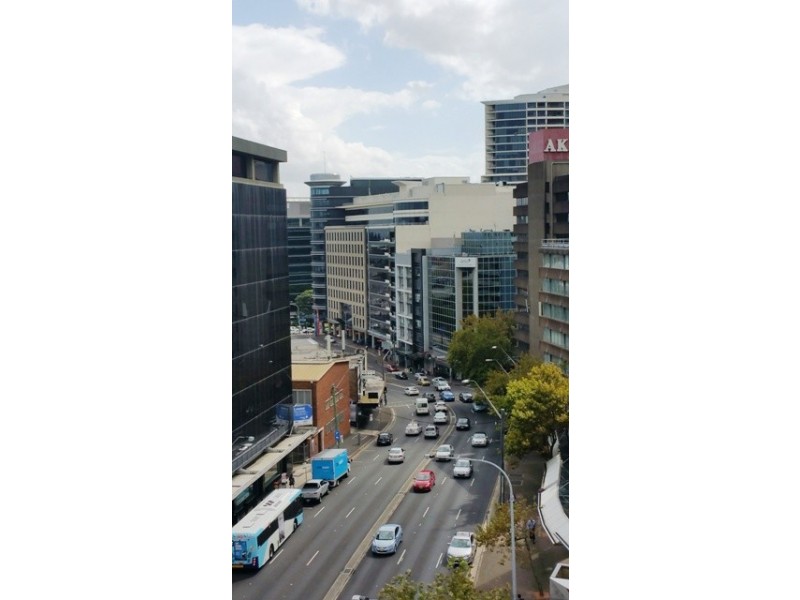 W 607/599 PACIFIC HWY, Crows Nest NSW 2065