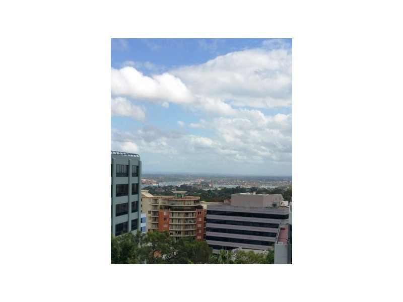 W 607/599 PACIFIC HWY, Crows Nest NSW 2065