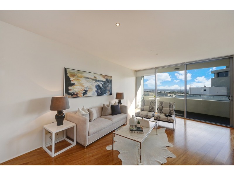 W 607/599 PACIFIC HWY, Crows Nest NSW 2065