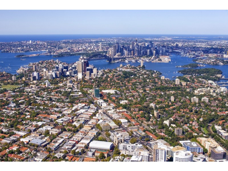 702/34 Oxley St, Crows Nest NSW 2065