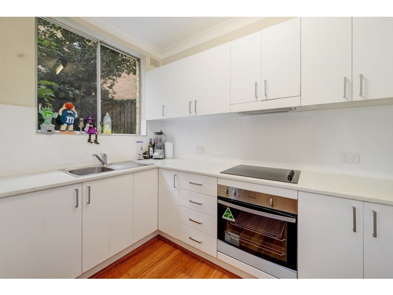 14/14 WARRINGAH RD, Mosman NSW 2088