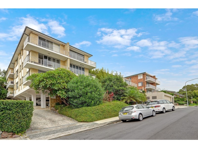 14/14 WARRINGAH RD, Mosman NSW 2088