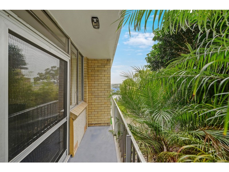 14/14 WARRINGAH RD, Mosman NSW 2088