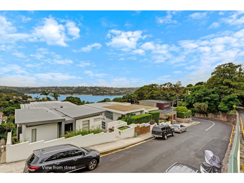 14/14 WARRINGAH RD, Mosman NSW 2088