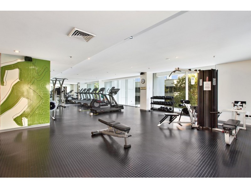 W607/599 PACIFIC HIGHWAY, St Leonards NSW 2065