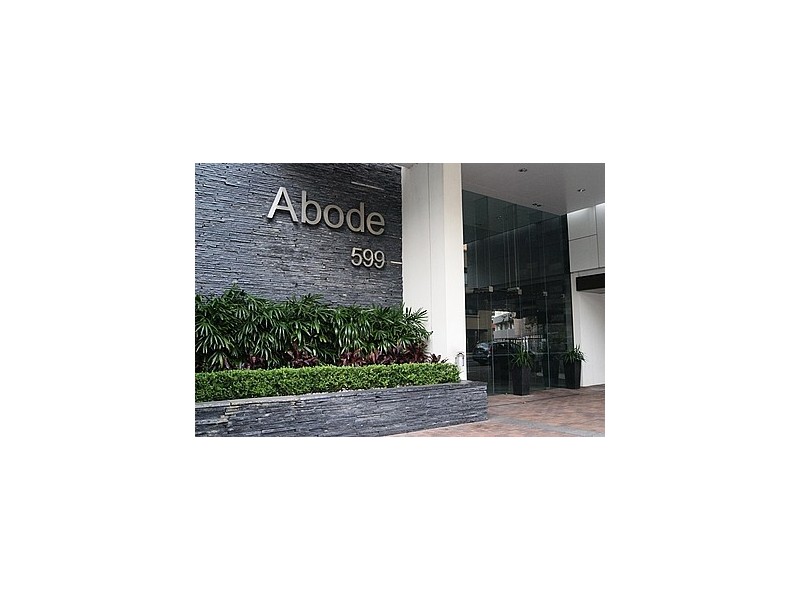 W607/599 PACIFIC HIGHWAY, St Leonards NSW 2065