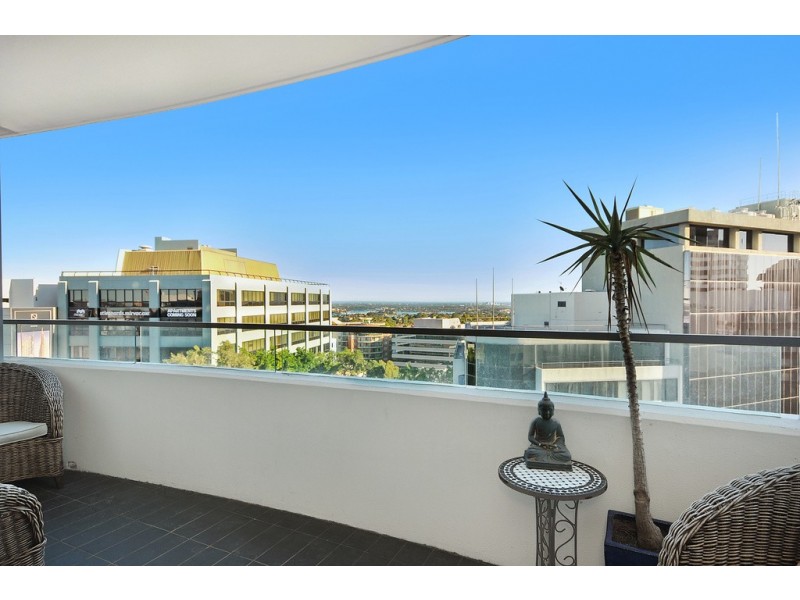 w607/599 Pacific Hwy, Crows Nest NSW 2065