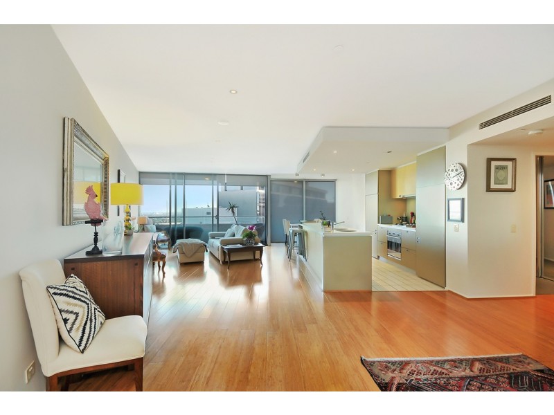 w607/599 Pacific Hwy, Crows Nest NSW 2065