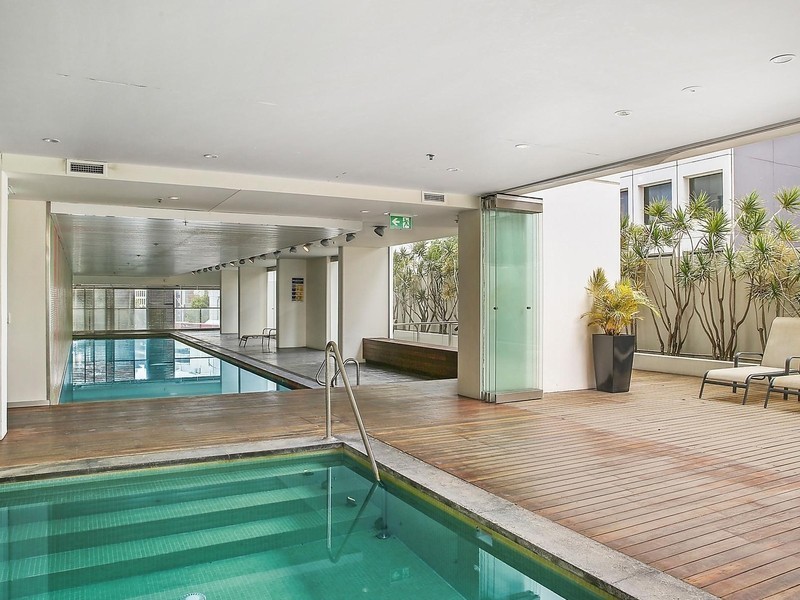 w607/599 Pacific Hwy, Crows Nest NSW 2065