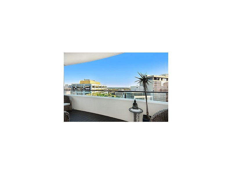 607/599 PACIFIC HIGHWAY, Crows Nest NSW 2065