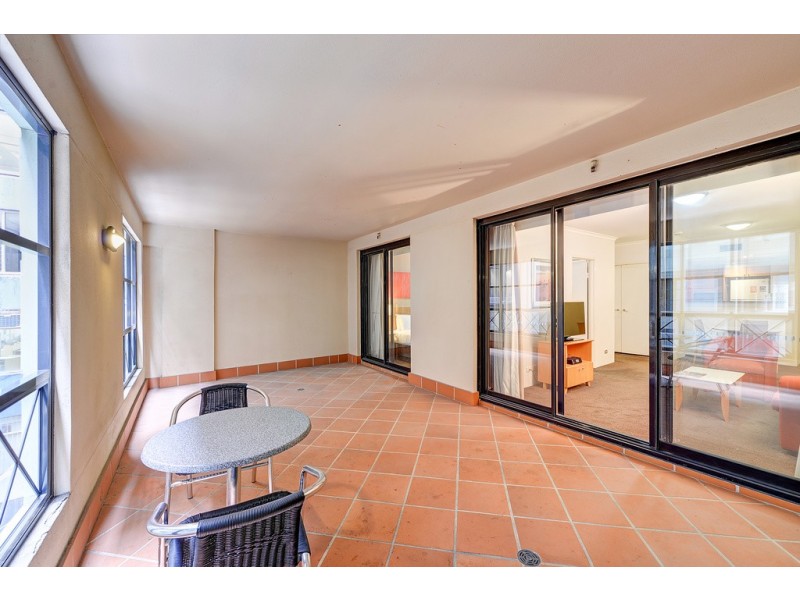 206/1 Hosking Pl, Sydney NSW 2000