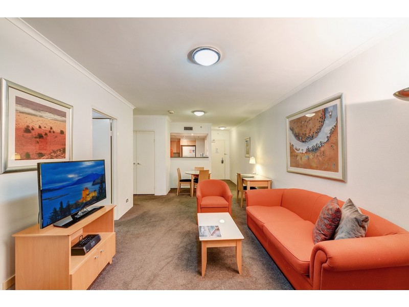 206/1 Hosking Pl, Sydney NSW 2000