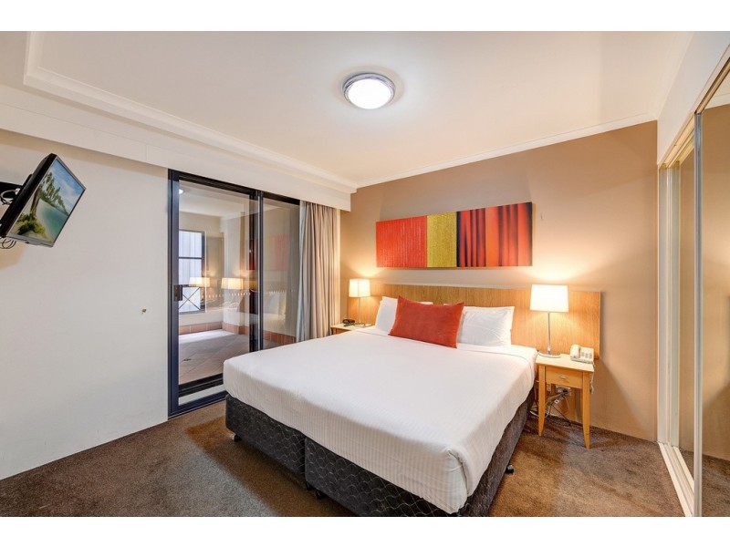 206/1 Hosking Pl, Sydney NSW 2000